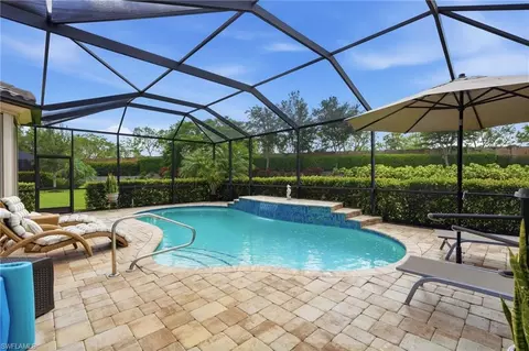 Exterior - 23729 Pebble Pointe Ln, Bonita Springs, FL 34135 photo 3 of 9