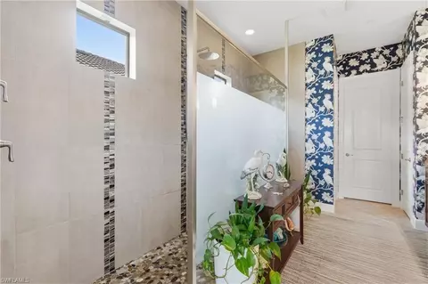 Entry Way - 23729 Pebble Pointe Ln, Bonita Springs, FL 34135 photo 1 of 1