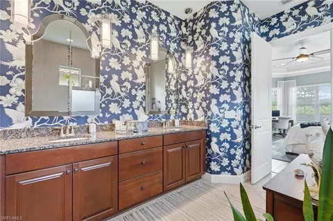Bath - 23729 Pebble Pointe Ln, Bonita Springs, FL 34135 photo 1 of 4