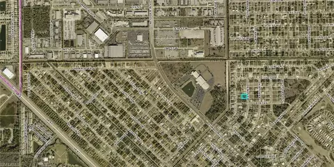 2130 2132 Wilson Rd, Lehigh Acres, FL 33973