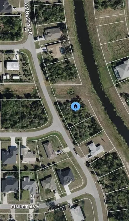 Amnesty Dr, North Port, FL 34288