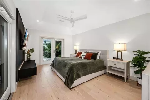 Bedroom - 5215 Seashell Ave, Naples, FL 34103 photo 1 of 6