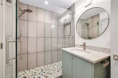 Bath - 5215 Seashell Ave, Naples, FL 34103 photo 3 of 4