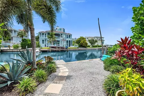 Exterior - 5215 Seashell Ave, Naples, FL 34103 photo 9 of 13