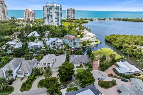 View/Area - 5215 Seashell Ave, Naples, FL 34103 photo 2 of 6