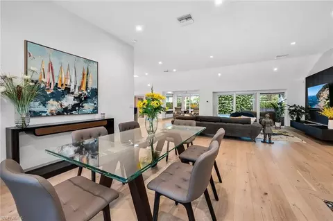 Dining - 5215 Seashell Ave, Naples, FL 34103 photo 2 of 2