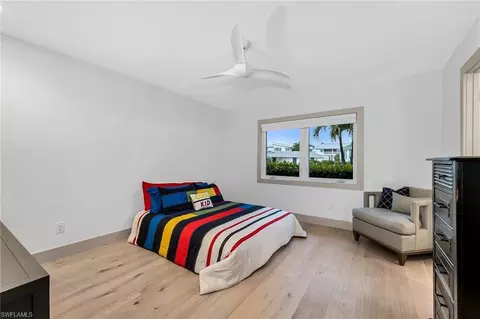 Bedroom - 5215 Seashell Ave, Naples, FL 34103 photo 3 of 6
