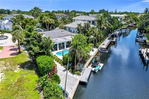 View/Area - 5215 Seashell Ave, Naples, FL 34103 photo 1 of 6
