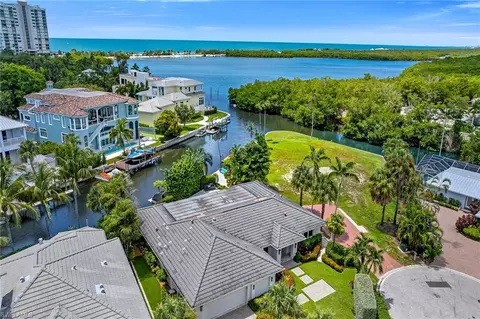 View/Area - 5215 Seashell Ave, Naples, FL 34103 photo 5 of 6