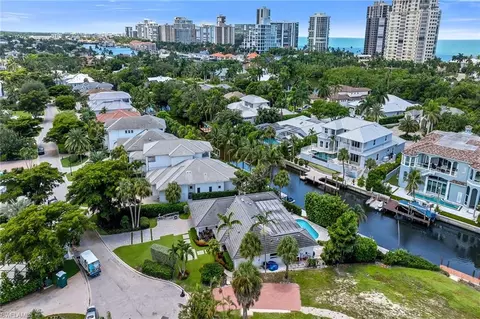 View/Area - 5215 Seashell Ave, Naples, FL 34103 photo 4 of 6