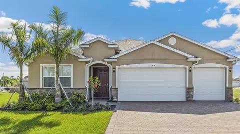856 NE 6th Ave, Cape Coral, FL 33909