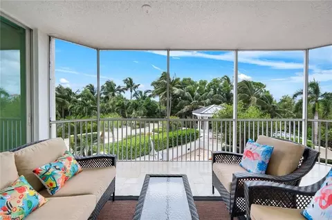 Exterior - 300 Dunes Blvd #203, Naples, FL 34110 photo 1 of 7