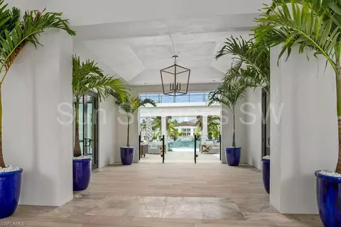 Entry Way - 300 Dunes Blvd #203, Naples, FL 34110 photo 3 of 3
