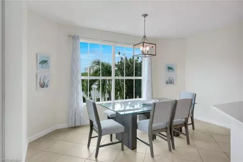 Dining - 300 Dunes Blvd #203, Naples, FL 34110 photo 3 of 8