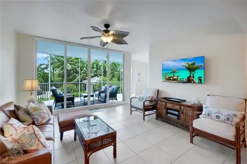 Living - 300 Dunes Blvd #203, Naples, FL 34110 photo 4 of 4