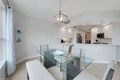 Dining - 300 Dunes Blvd #203, Naples, FL 34110 photo 2 of 8