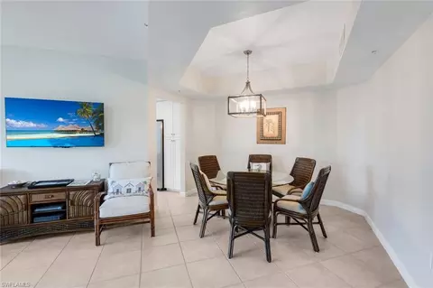 Dining - 300 Dunes Blvd #203, Naples, FL 34110 photo 5 of 8