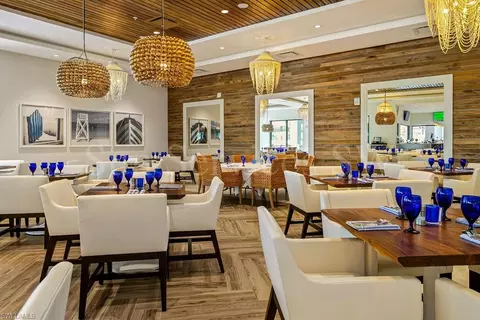 Dining - 300 Dunes Blvd #203, Naples, FL 34110 photo 8 of 8