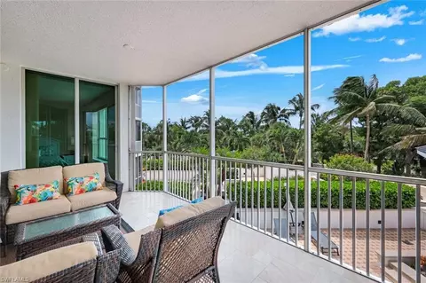 Exterior - 300 Dunes Blvd #203, Naples, FL 34110 photo 3 of 7