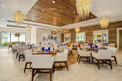 Dining - 300 Dunes Blvd #203, Naples, FL 34110 photo 7 of 8