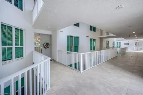 Entry Way - 300 Dunes Blvd #203, Naples, FL 34110 photo 1 of 3