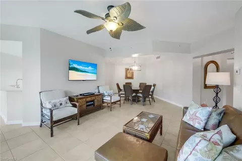 Living - 300 Dunes Blvd #203, Naples, FL 34110 photo 3 of 4