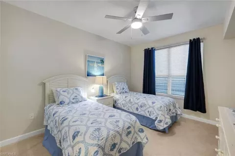 Bedroom - 300 Dunes Blvd #203, Naples, FL 34110 photo 4 of 4