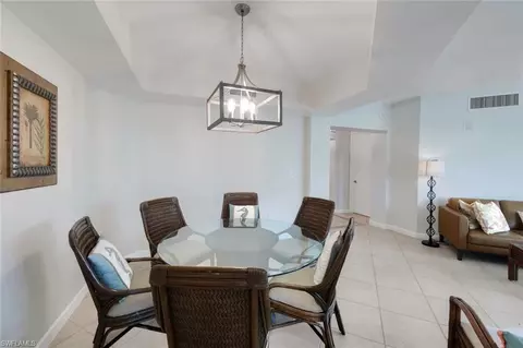 Dining - 300 Dunes Blvd #203, Naples, FL 34110 photo 4 of 8