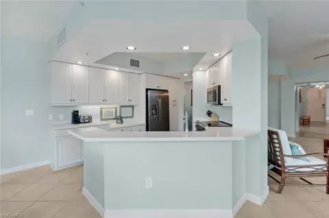 Kitchen - 300 Dunes Blvd #203, Naples, FL 34110 photo 1 of 5