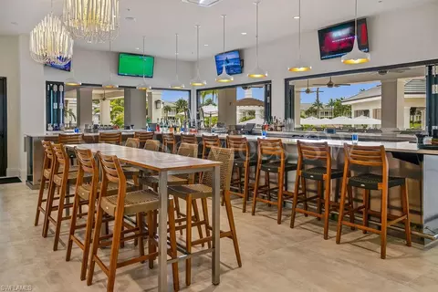 Dining - 300 Dunes Blvd #203, Naples, FL 34110 photo 6 of 8