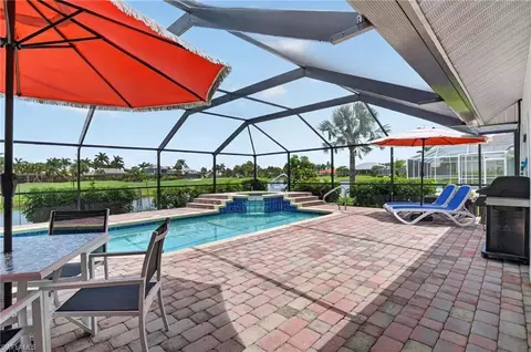 11931 King James Ct, Cape Coral, FL 33991