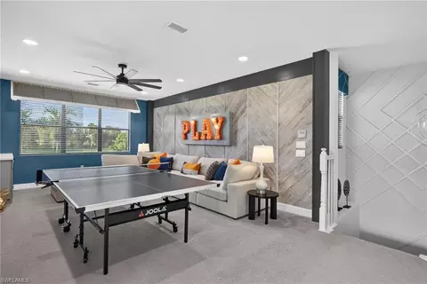 Entry Way - 4036 Nova Ln, Naples, FL 34119 photo 1 of 1