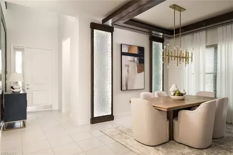 Dining - 4036 Nova Ln, Naples, FL 34119 photo 2 of 3