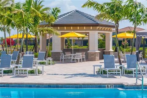 Exterior - 4036 Nova Ln, Naples, FL 34119 photo 7 of 8