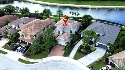 View/Area - 4036 Nova Ln, Naples, FL 34119 photo 2 of 6