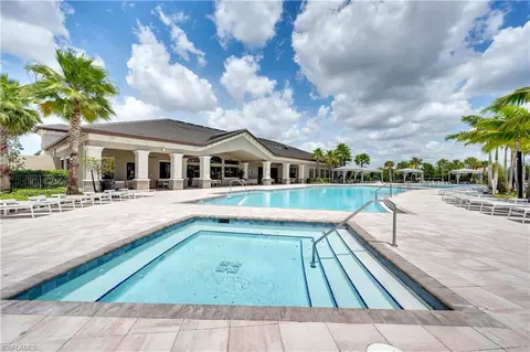 Exterior - 4036 Nova Ln, Naples, FL 34119 photo 8 of 8