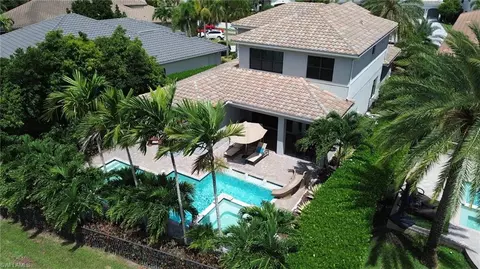 Exterior - 4036 Nova Ln, Naples, FL 34119 photo 5 of 8