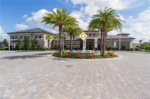 Exterior - 4036 Nova Ln, Naples, FL 34119 photo 6 of 8