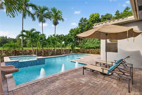 Exterior - 4036 Nova Ln, Naples, FL 34119 photo 3 of 8