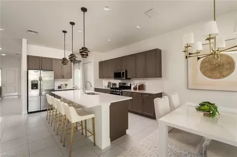 Kitchen - 4036 Nova Ln, Naples, FL 34119 photo 1 of 5