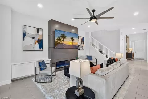 Living - 4036 Nova Ln, Naples, FL 34119 photo 2 of 2