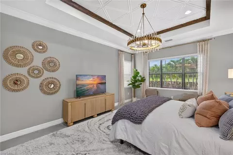 Bedroom - 4036 Nova Ln, Naples, FL 34119 photo 2 of 6