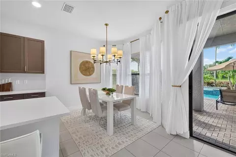 Dining - 4036 Nova Ln, Naples, FL 34119 photo 1 of 3