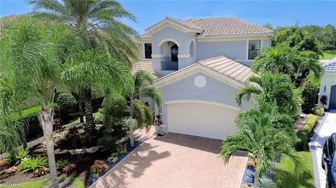 Exterior - 4036 Nova Ln, Naples, FL 34119 photo 2 of 8