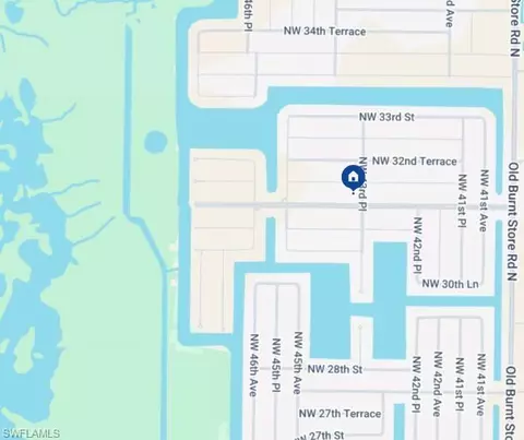 4328 NW 32nd Ter, Cape Coral, FL 33993