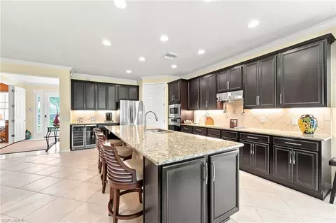 Kitchen - 8910 Verducci Ct, Naples, FL 34114 photo 1 of 3