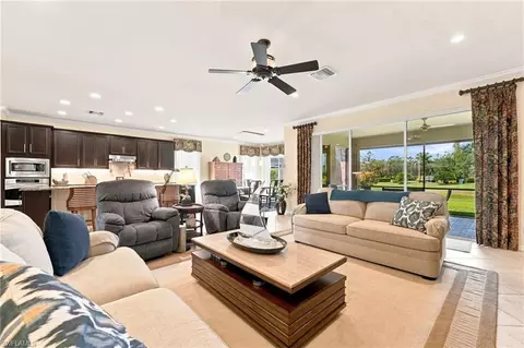 Living - 8910 Verducci Ct, Naples, FL 34114 photo 3 of 3