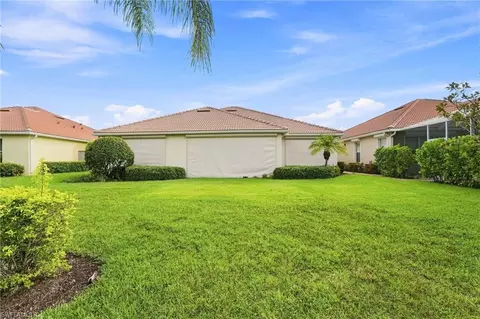 Exterior - 8910 Verducci Ct, Naples, FL 34114 photo 7 of 12