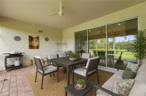 Exterior - 8910 Verducci Ct, Naples, FL 34114 photo 5 of 12