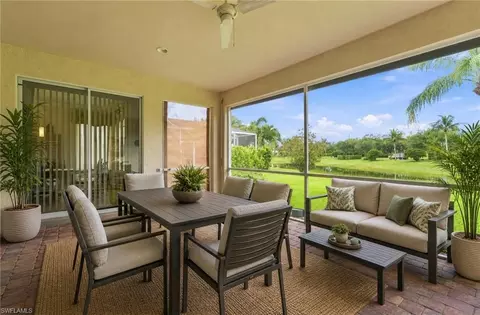 Exterior - 8910 Verducci Ct, Naples, FL 34114 photo 4 of 12